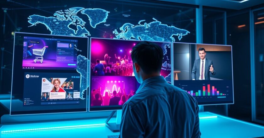 Trang Web Livestream: Hướng Dẫn Toàn Diện Từ Chuyên Gia