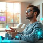 Trò Chơi Tương Tác Thời Thượng: Bí Quyết Từ Chuyên Gia Dày Dạn