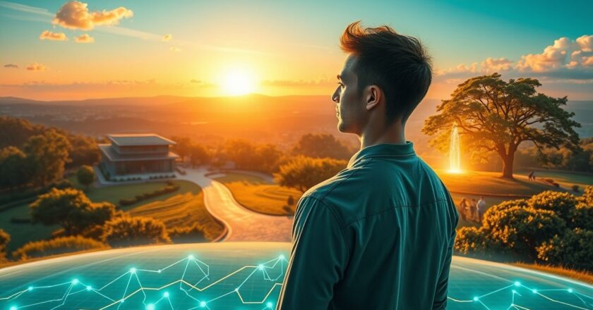 Quản Lý Tiền Bạc Dài Hạn: Bí Quyết Chuyên Gia Cho Tương Lai Vững Vàng