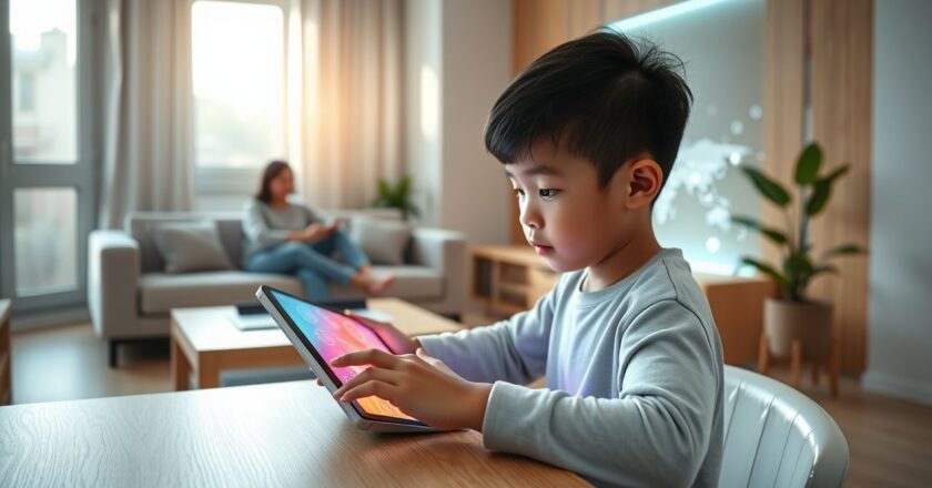 Chương trình trực tuyến trẻ: Hướng dẫn Toàn diện từ Chuyên gia