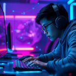 Trò Chơi Thi Đấu Thời Thượng: Bí Quyết Chinh Phục Từ Chuyên Gia