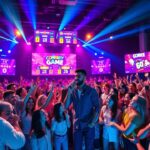 Game Show Cộng Đồng Hiện Đại: Hướng Dẫn Toàn Diện Từ Chuyên Gia
