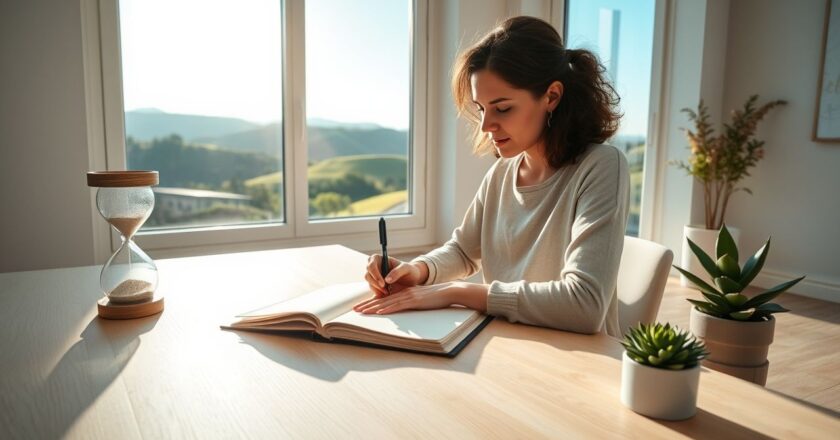 Kiểm Soát Hành Vi Cá Nhân Hóa Dài Hạn: Bí Quyết Chuyên Gia Để Kiến Tạo Cuộc Sống Bền Vững