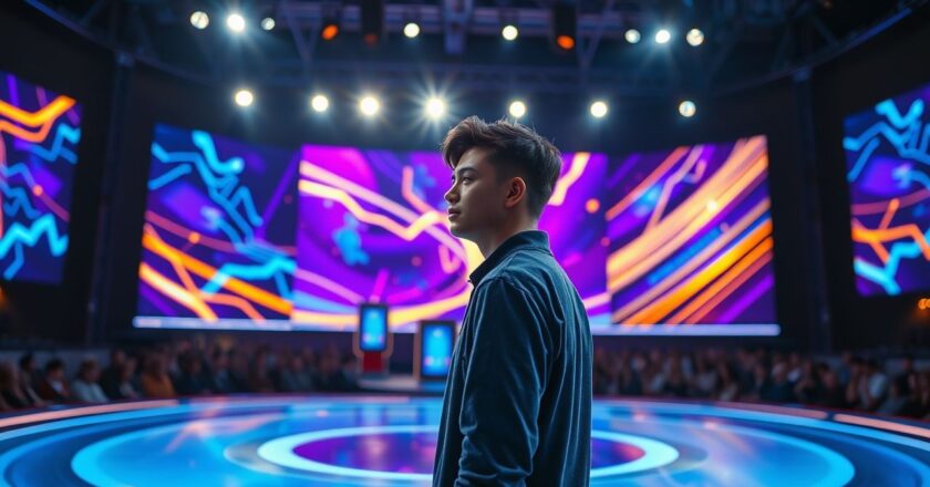 Quiz Show Văn Hóa: Chinh Phục Kiến Thức Và Vinh Quang