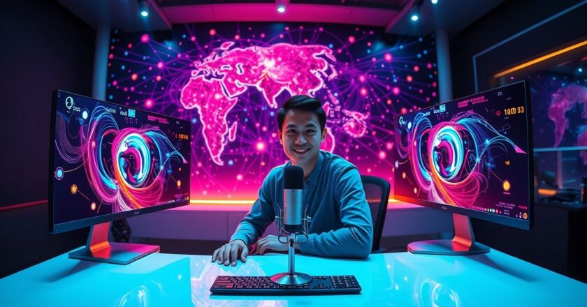 Trang Web Livestream: Hướng Dẫn Toàn Diện Từ Chuyên Gia
