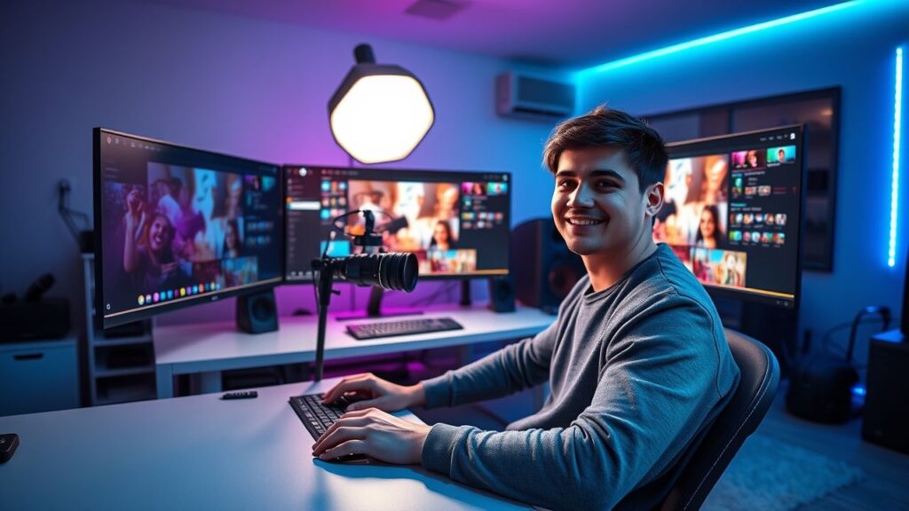 Tối ưu Trang Web Livestream: Hướng Dẫn Toàn Diện Từ Chuyên Gia