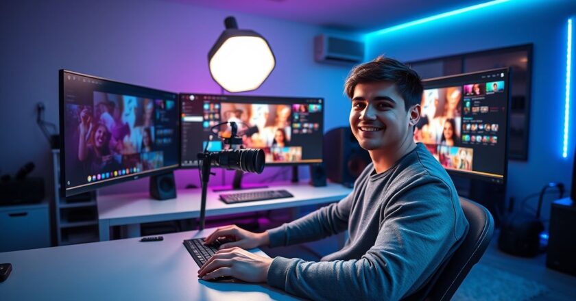 Tối ưu Trang Web Livestream: Hướng Dẫn Toàn Diện Từ Chuyên Gia