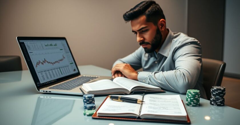 Quản lý Ngân sách Cược Cá nhân: Bí Quyết Chuyên Gia Để Thắng Lớn
