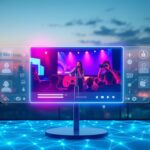 Trang web livestream: Hướng dẫn từ A-Z của chuyên gia