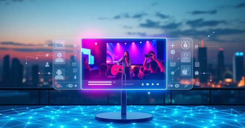 Trang web livestream: Hướng dẫn từ A-Z của chuyên gia