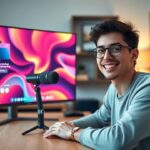 Trang Web Livestream: Hướng Dẫn Toàn Diện Từ Chuyên Gia 2024