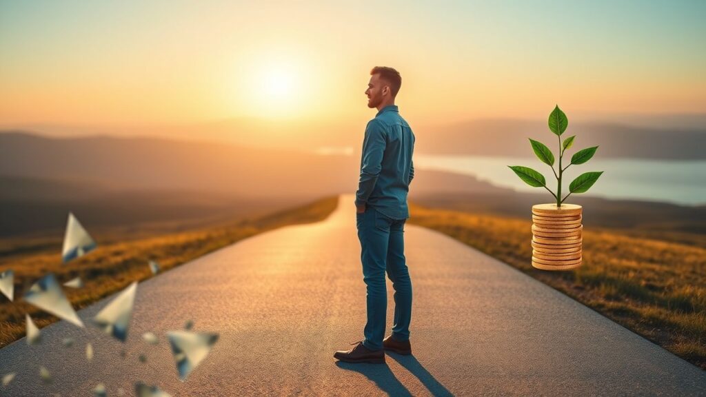 Hạn Chế Chi Tiêu Dài Hạn: Bí Quyết Đạt Tự Do Tài Chính Vững Bền