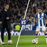 Khám Phá Chiến Thuật Bóng Đá Porto Và Atlético Madrid