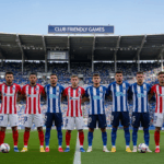Phân Tích Chi Tiết & Dự Đoán Trận Porto vs Atlético Madrid