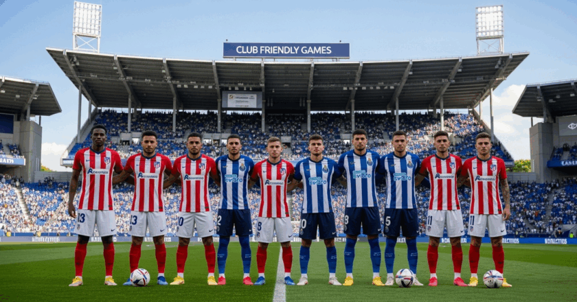 Phân Tích Chi Tiết & Dự Đoán Trận Porto vs Atlético Madrid