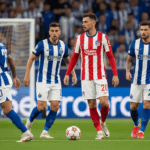 Cảm Nhận Sau Trận Porto vs Atlético Madrid: Những Khoảnh Khắc Đầy Cảm Xúc