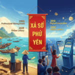 Hành trình xuyên thời gian: Sự phát triển của xổ số Phú Yên