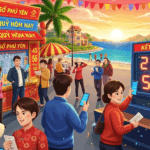 Kết quả xổ số Phú Yên hôm nay: Cập nhật nhanh chóng
