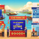 Săn Vận May: Dự Đoán Xổ Số Miền Nam Thành Công Tại Cần Thơ