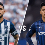 Trận Đấu Monterrey vs Cincinnati: Những Thông Tin Cần Biết