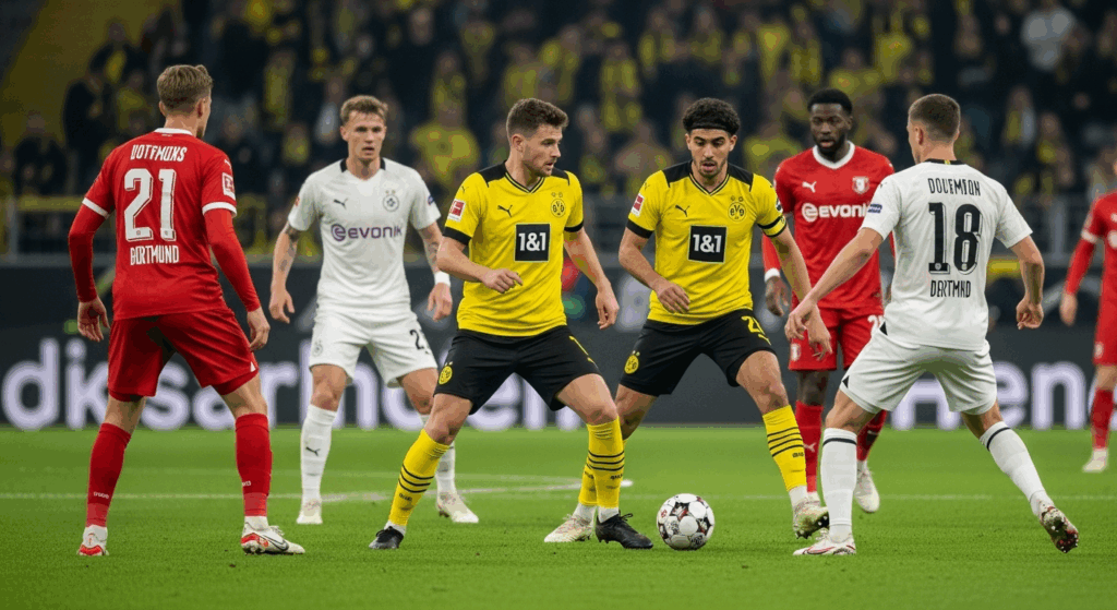 Phân tích Phong độ Fenerbahçe và Benfica: Chiến thuật & Hiệu suất