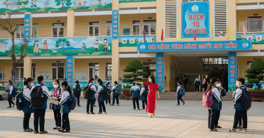 Điểm Chuẩn Cao Đẳng 2025: Cách Chuẩn Bị Tốt Nhất