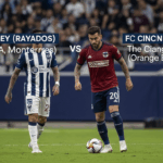 Giới Thiệu Về Trận Đấu Monterrey vs Cincinnati