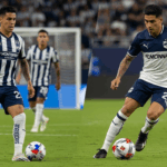 Giới Thiệu Về Phong Độ Hiện Tại Của Monterrey và Cincinnati