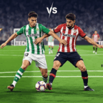 Kết quả trận Betis vs Athletic Bilbao: Phân tích và diễn biến