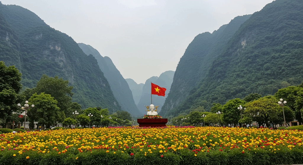 Nghị quyết 71: Hướng tới phát triển kinh tế bền vững Việt Nam
