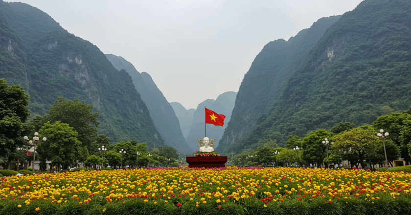 Nghị quyết 71: Hướng tới phát triển kinh tế bền vững Việt Nam