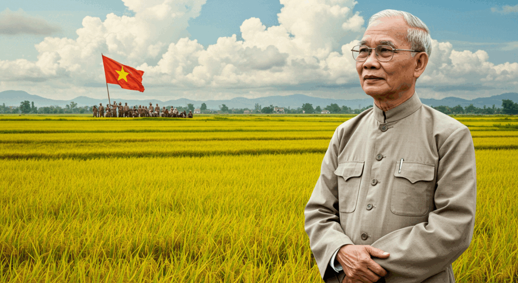 Lê Huy Ngọ: Nhà Chính Trị Và Di Sản Của Ông Trong Lịch Sử Việt Nam