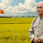 Lê Huy Ngọ: Nhà Chính Trị Và Di Sản Của Ông Trong Lịch Sử Việt Nam