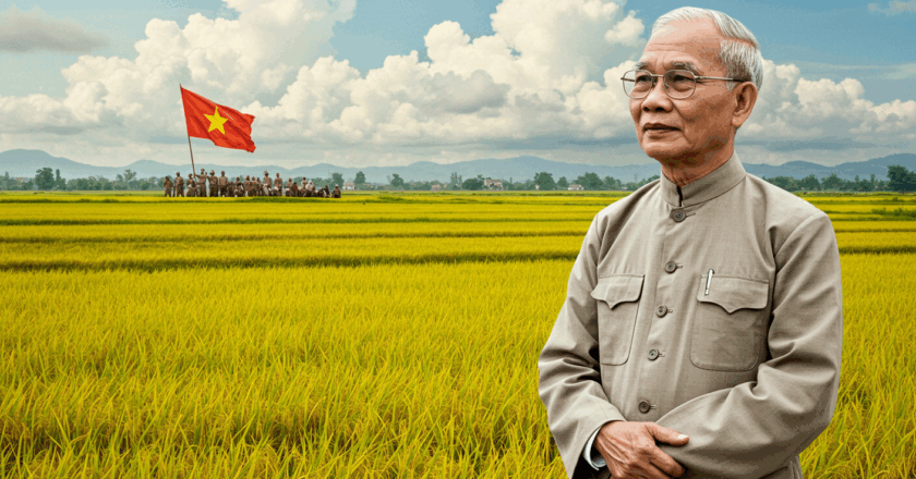 Lê Huy Ngọ: Nhà Chính Trị Và Di Sản Của Ông Trong Lịch Sử Việt Nam