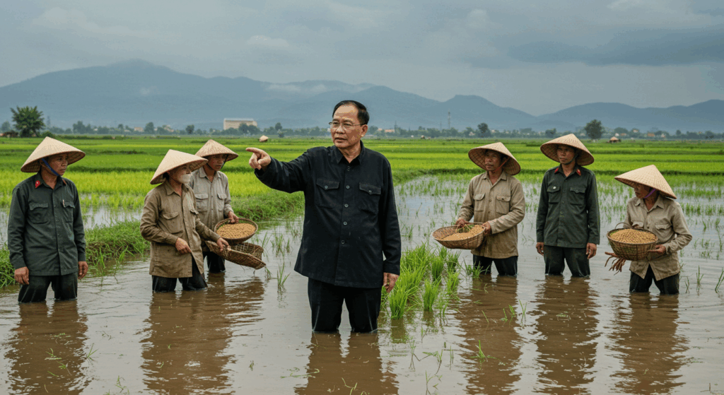 Di sản văn hóa Lê Huy Ngọ: Những đóng góp vượt thời gian