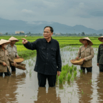 Di sản văn hóa Lê Huy Ngọ: Những đóng góp vượt thời gian