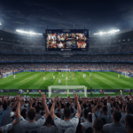 Hướng Dẫn Xem Trực Tiếp UEFA Champions League 2025/26 Tại Việt Nam