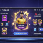 Tối Ưu Hóa Kỹ Năng Chơi Game Với Xuanson.fconline