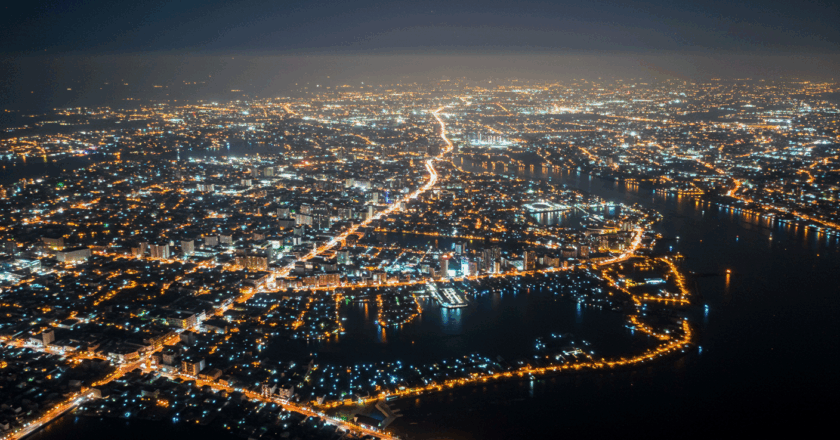Dự báo giá gạo quốc tế 2024: Phân tích và xu hướng