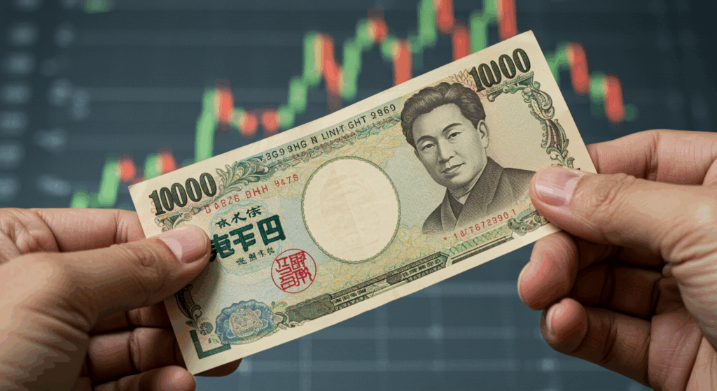 Tỷ giá yên Nhật hôm nay: Cập nhật và phân tích chi tiết