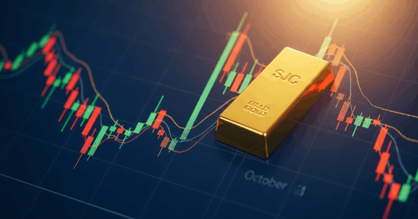 Giá Vàng 21/10: Phân Tích & Chiến Lược Đầu Tư