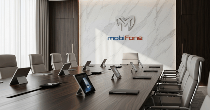 Lãnh Đạo MobiFone: Tầm Nhìn & Thách Thức Kỷ Nguyên Số