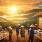 Xổ số Đắk Lắk: Toàn Tập Thông Tin, Lịch Quay & Cách Dò 2025