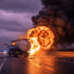 Vụ Nổ Xe Bồn ở Hưng Yên: Nhìn Lại & Bài Học PCCC Quan Trọng 2025