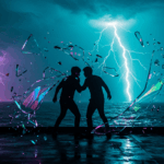 Gió Ngang Khoảng Trời Xanh Tập 36: Review & Phân Tích Chi Tiết