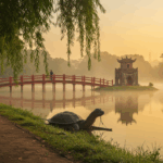 Hồ Gươm Hà Nội: Khám Phá Trái Tim Thủ Đô & Lịch Sử 2025