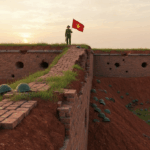  Mưa Đỏ 1972: Ký Ức Hào Hùng Về 81 Ngày Đêm Lịch Sử