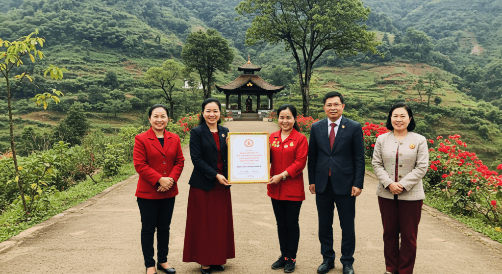 Việt Nam vs Nepal: Cuộc Hành Trình Khám Phá Ẩm Thực Đầy Mê Hoặc Năm 2025