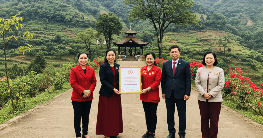 Việt Nam vs Nepal: Cuộc Hành Trình Khám Phá Ẩm Thực Đầy Mê Hoặc Năm 2025