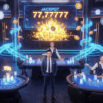 Trịnh Văn Quyết: Hành Trình Ultimate Trong Thế Giới Casino Trực Tuyến